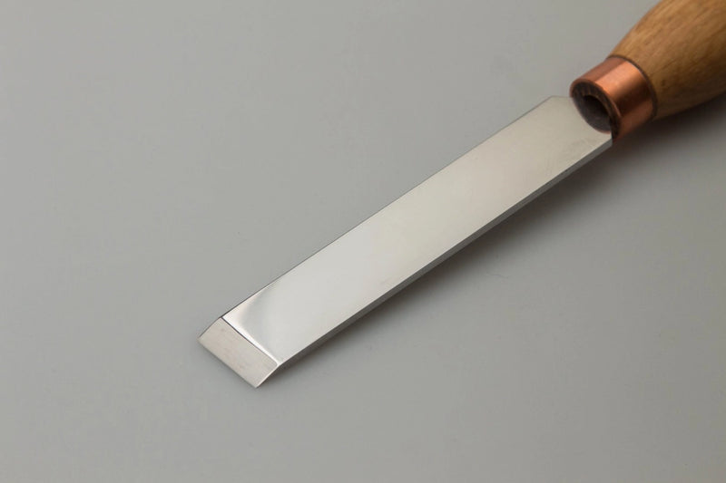 G1 Straight Flat Chisel | 24mm
