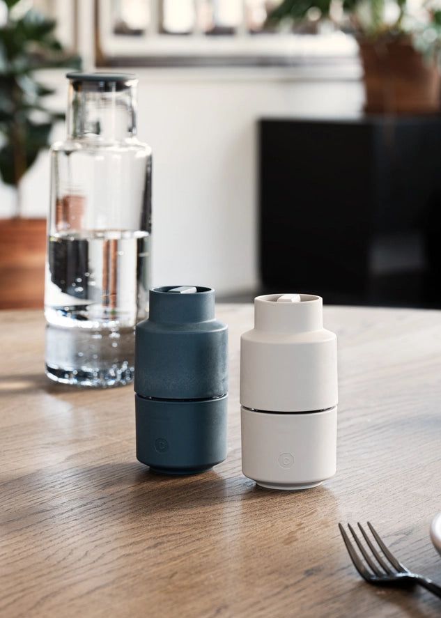 Billund Grinder Set | 4.5", 2-Piece