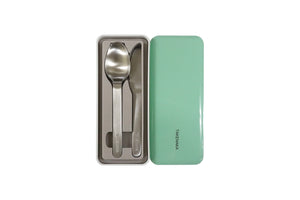 Cutlery Case | Fork, Knife & Spoon Set