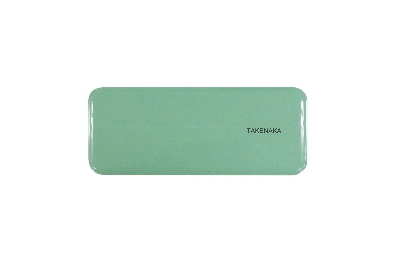 Cutlery Case A Set of Fork, Knife, and Spoon