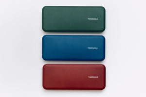 Cutlery Case | Fork, Knife & Spoon Set