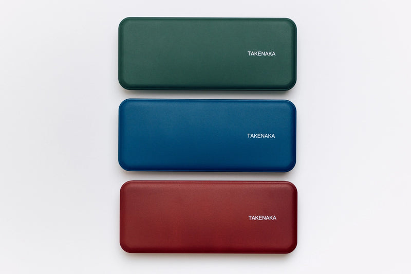 Cutlery Case | Fork, Knife & Spoon Set