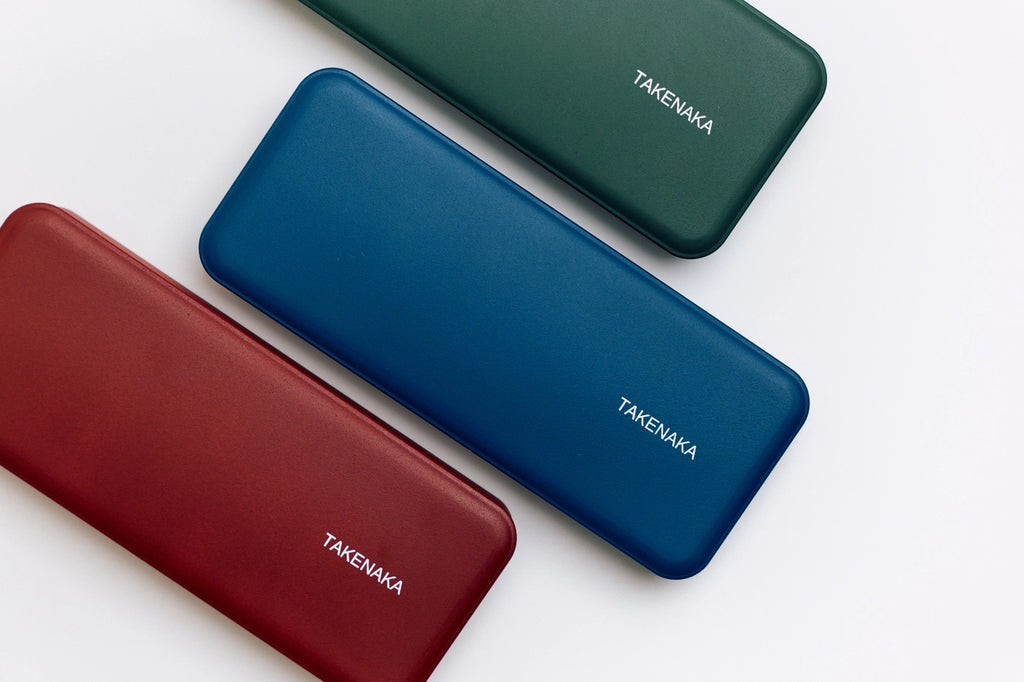 Cutlery Case A Set of Fork, Knife, and Spoon