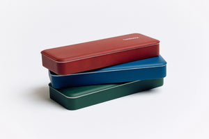 Cutlery Case | Fork, Knife & Spoon Set