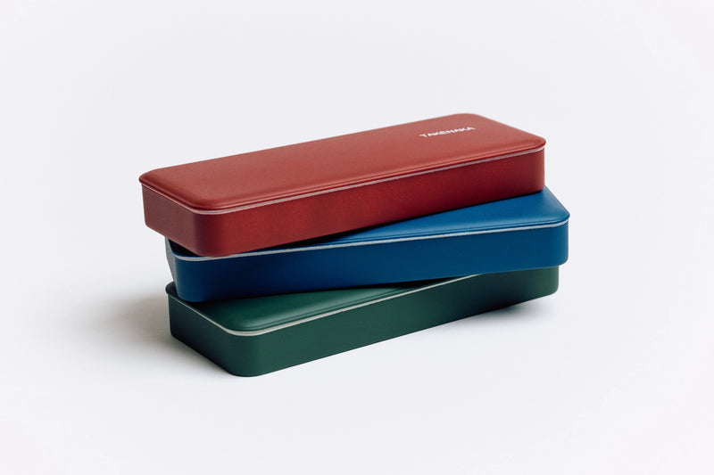 Cutlery Case | Fork, Knife & Spoon Set