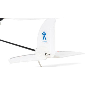 Falcon 800 ARF RC Trainer Airplane | 35" Wingspan | 2.4GHz