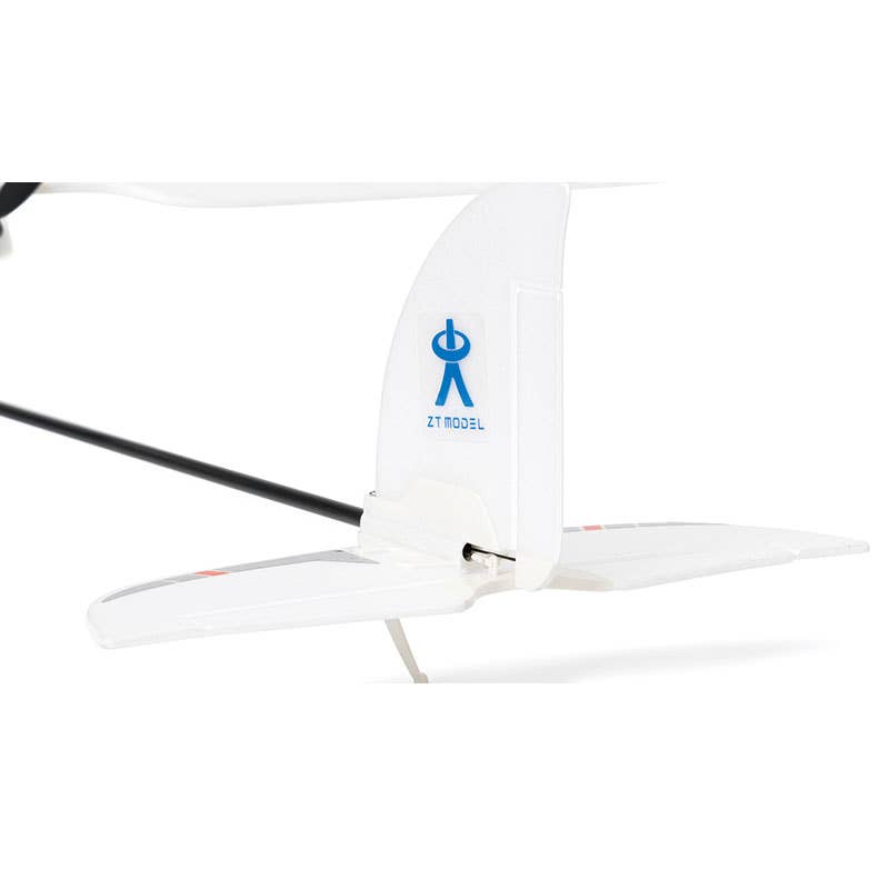 Falcon 800 ARF RC Trainer Airplane | 35" Wingspan | 2.4GHz