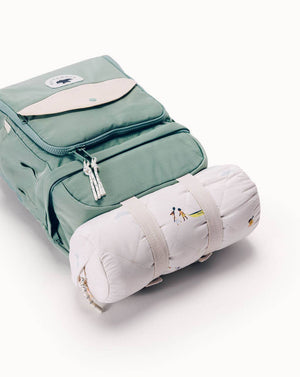 Kids Travel Backpack | WeeWander | 14 Pockets
