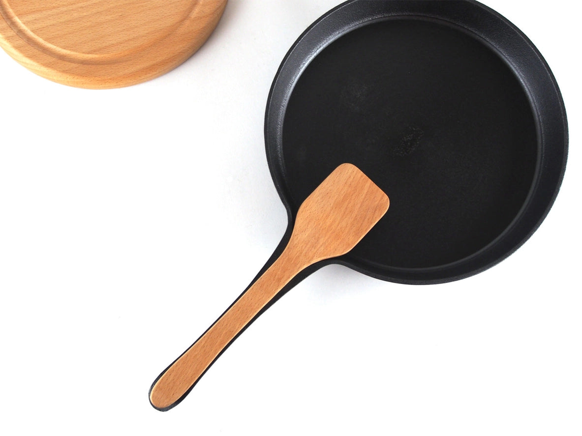 Fourneau Cast Iron Skillet