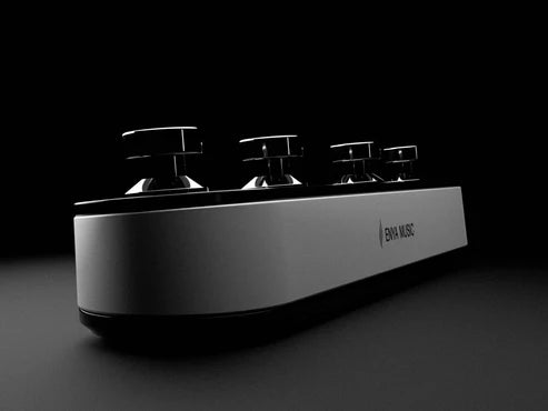 EFS-Inspire Wireless Footswitch for the Inspire Guitar