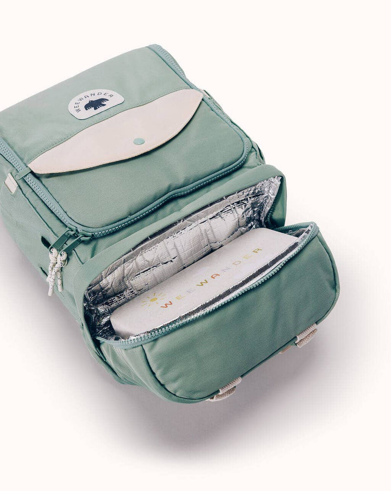 Kids Travel Backpack | WeeWander | 14 Pockets