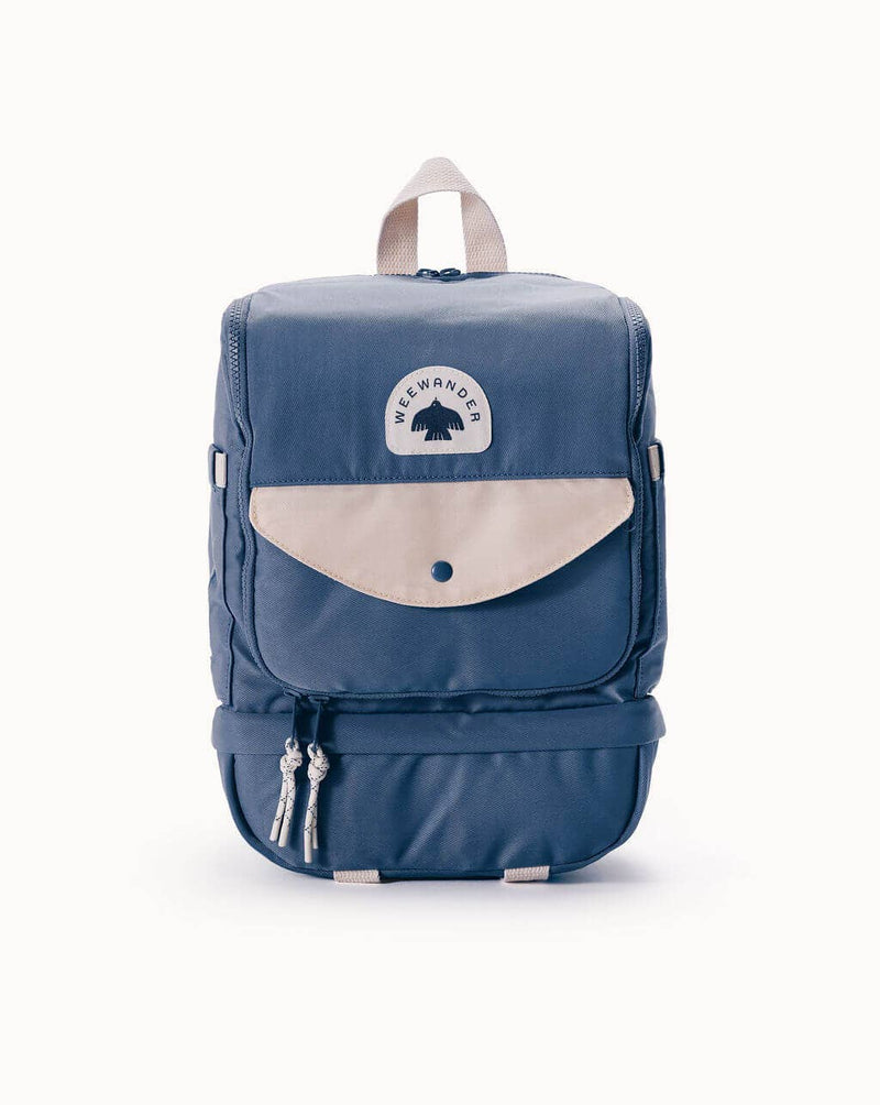 Kids Travel Backpack | WeeWander | 14 Pockets