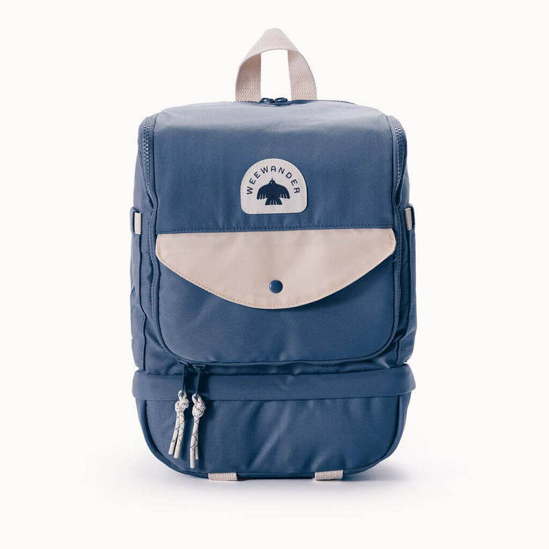 Kids Travel Backpack | WeeWander | 14 Pockets