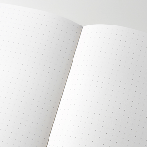 A5 Dot Grid Notebook | Tomoe River Paper | 72 Pages