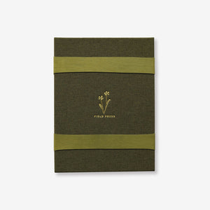 Field Flower Press | Reusable Botanical Press | Made in USA