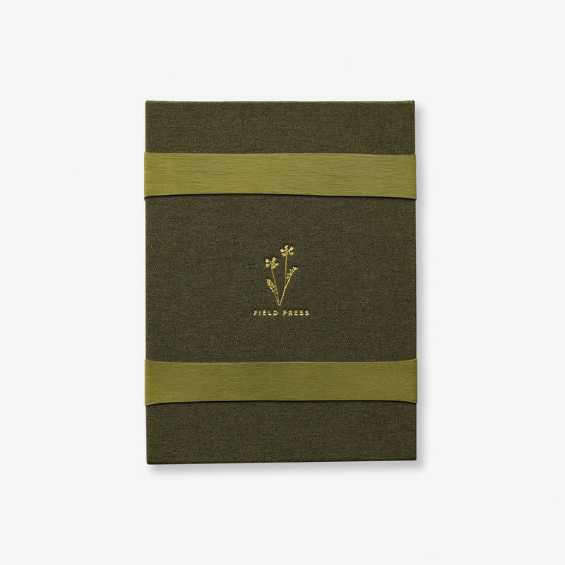 Field Flower Press | Reusable Botanical Press | Made in USA