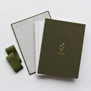Field Flower Press | Reusable Botanical Press | Made in USA