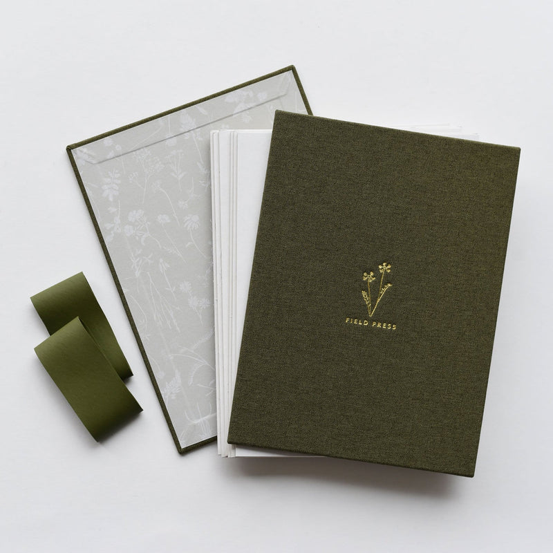 Field Flower Press | Reusable Botanical Press | Made in USA