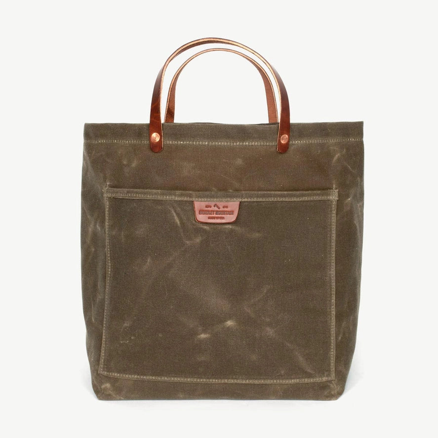 Coal Tote