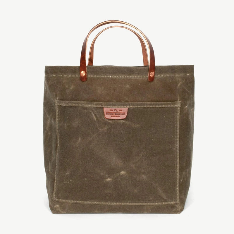 Coal Tote Bag