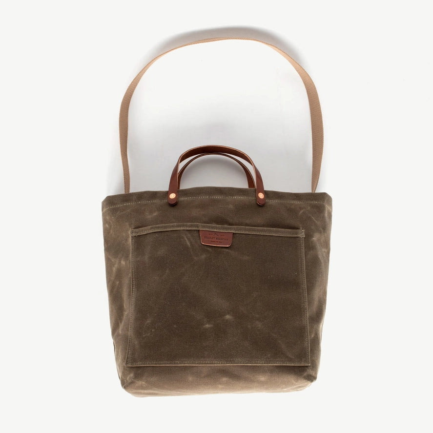 Coal Tote