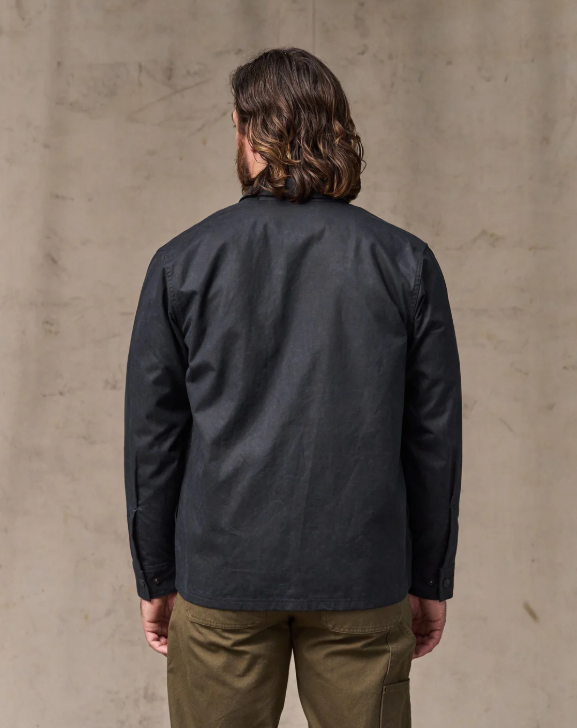 Eagle Harbor Jac-Shirt