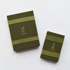 Pocket Flower Press | Reusable Wooden Press | Made in USA