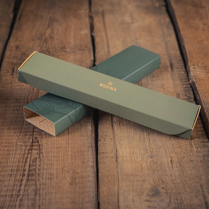 Premium Foldable Saw 7 in/180 mm - Oak & High Carbon Steel