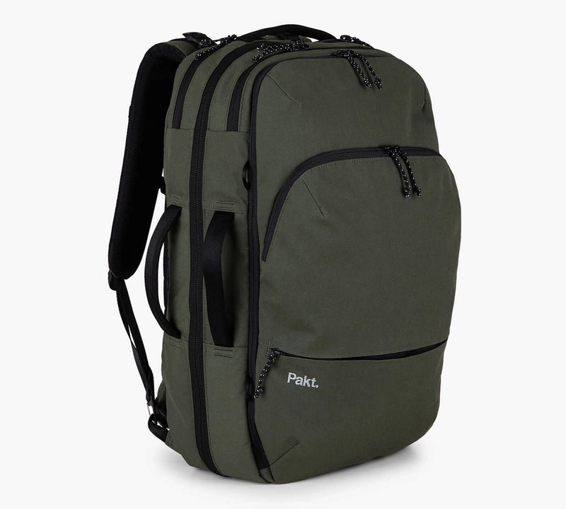 The Travel Backpack | 35L or 45L