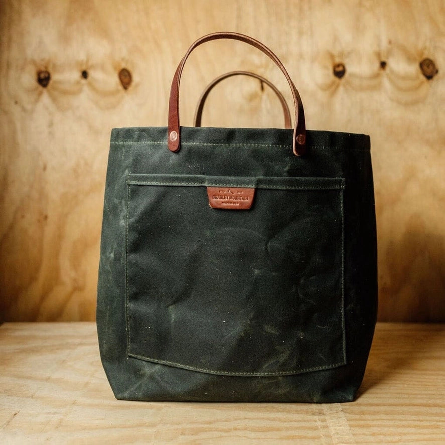 Coal Tote