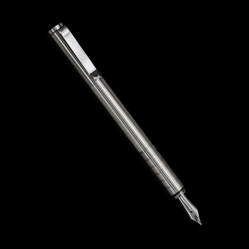Fountain Pen with Bock 180 EF Nib