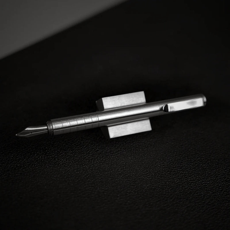 Fountain Pen with Bock 180 EF Nib