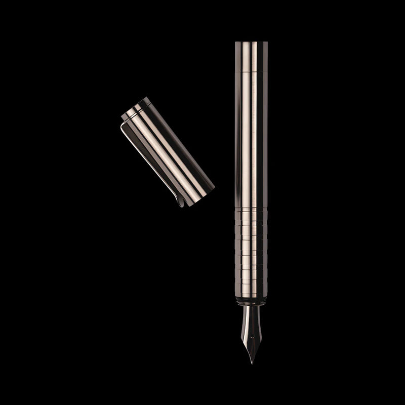 Fountain Pen with Bock 180 EF Nib