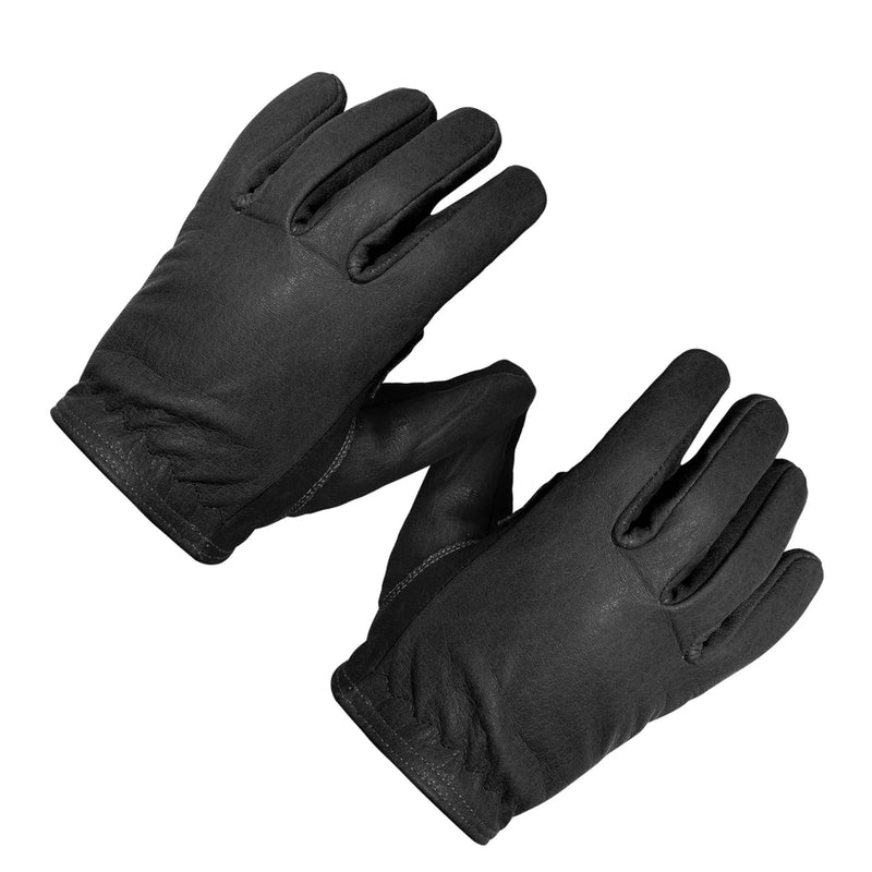 Lion Guard Full Grain Water Buffalo Motorcycle Gloves