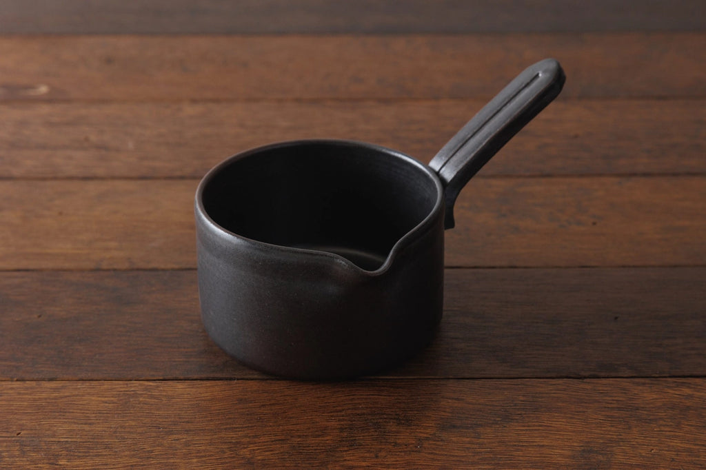 Ishikawa Milk Pan