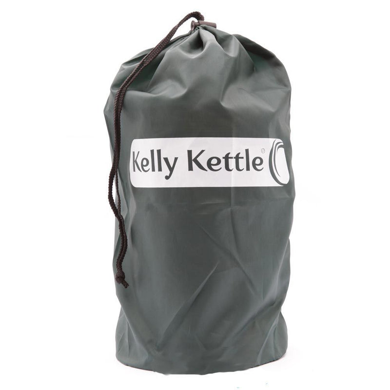 Kelly Kettle Base Camp | Stainless Steel | 54 fl oz