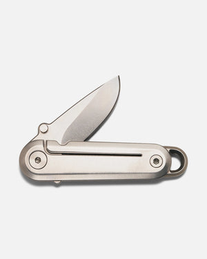 Lark Keyring Knife | 12C27 Steel