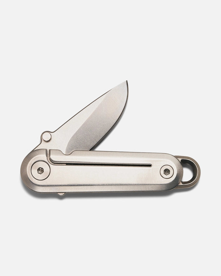 Lark Keyring Knife | 12C27 Steel