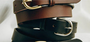 Heritage Belt | Tanner Goods