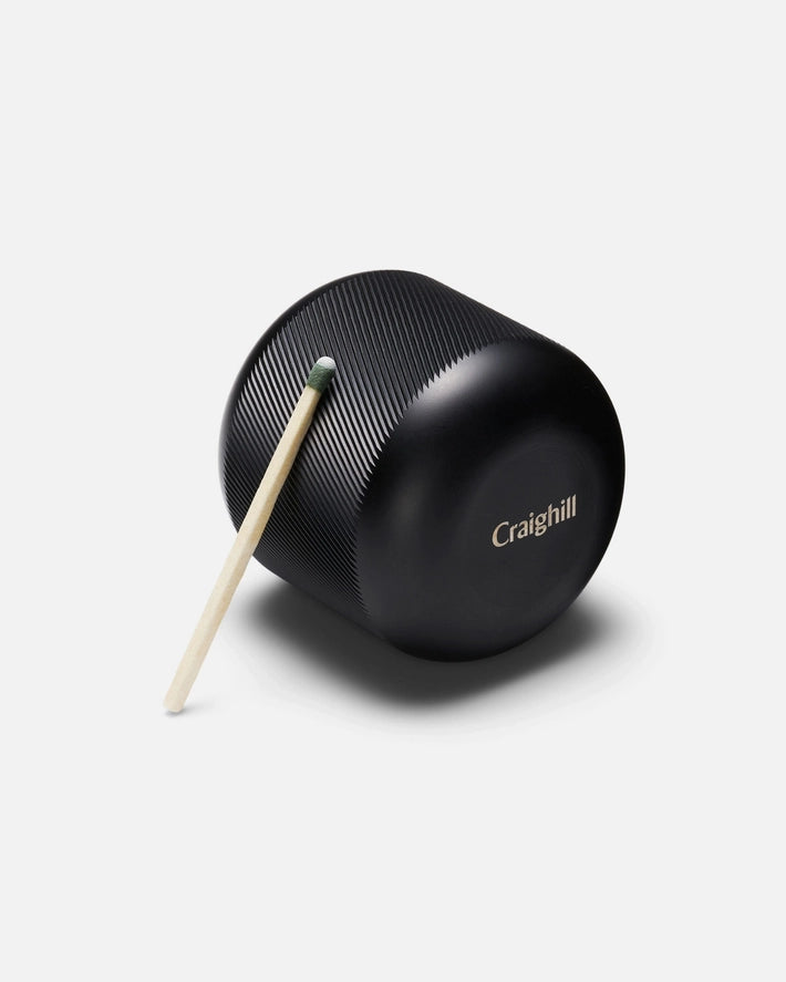Match Striker | Cast Iron