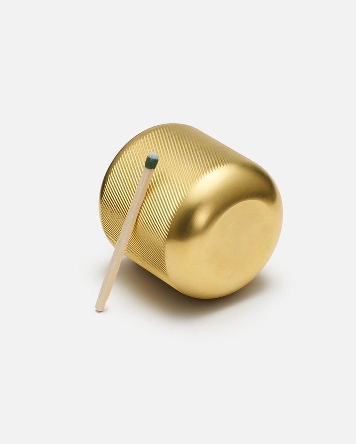 Match Striker | Cast Iron