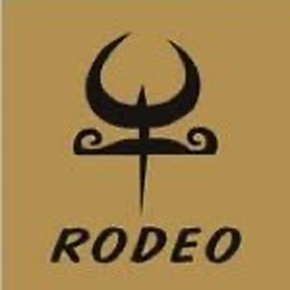 rodeo