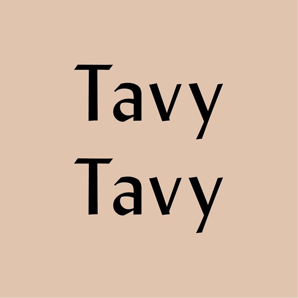 tavy_tavy