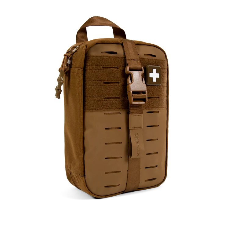 MyFAK Pro First Aid Kit