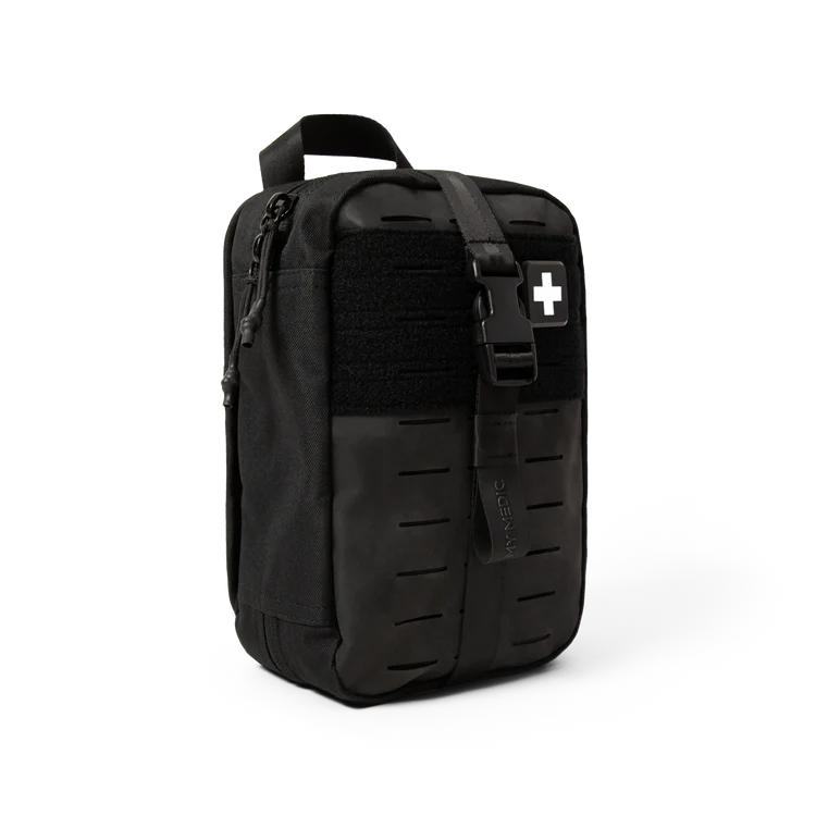 MyFAK Pro First Aid Kit