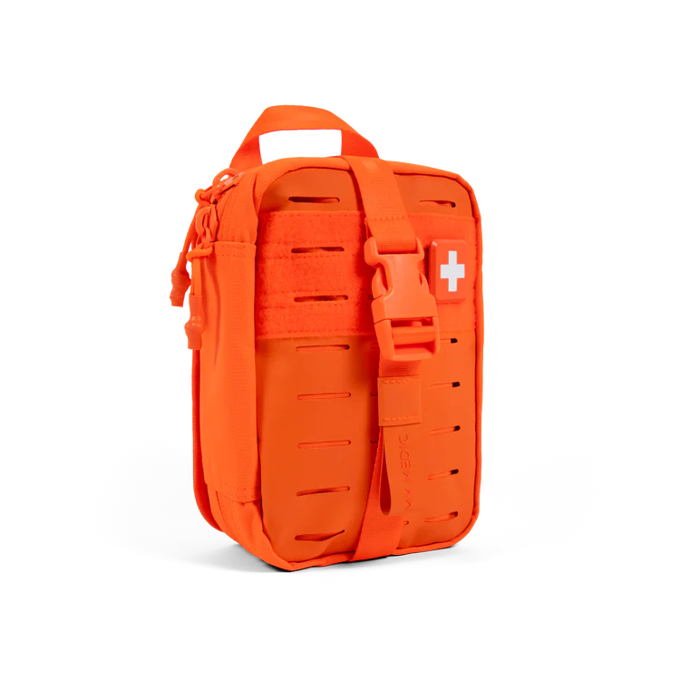 MyFAK Mini First Aid Kit