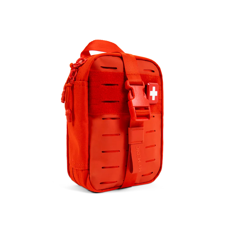 MyFAK Mini First Aid Kit