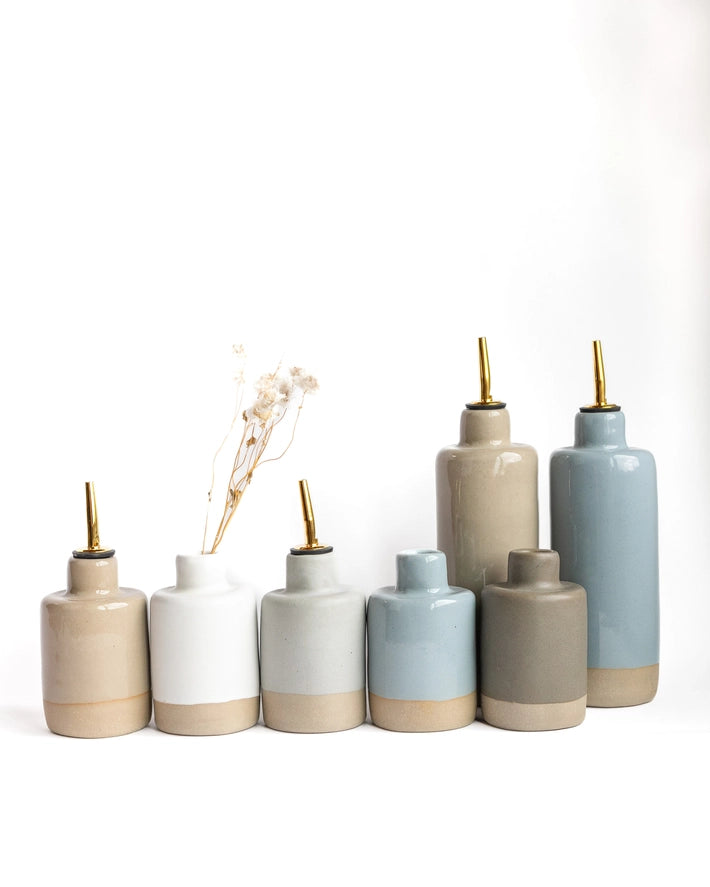 Small Ceramic Oil Dispensers