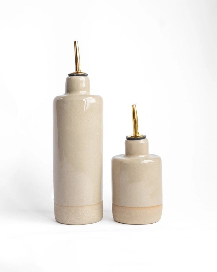 Small Ceramic Oil Dispensers