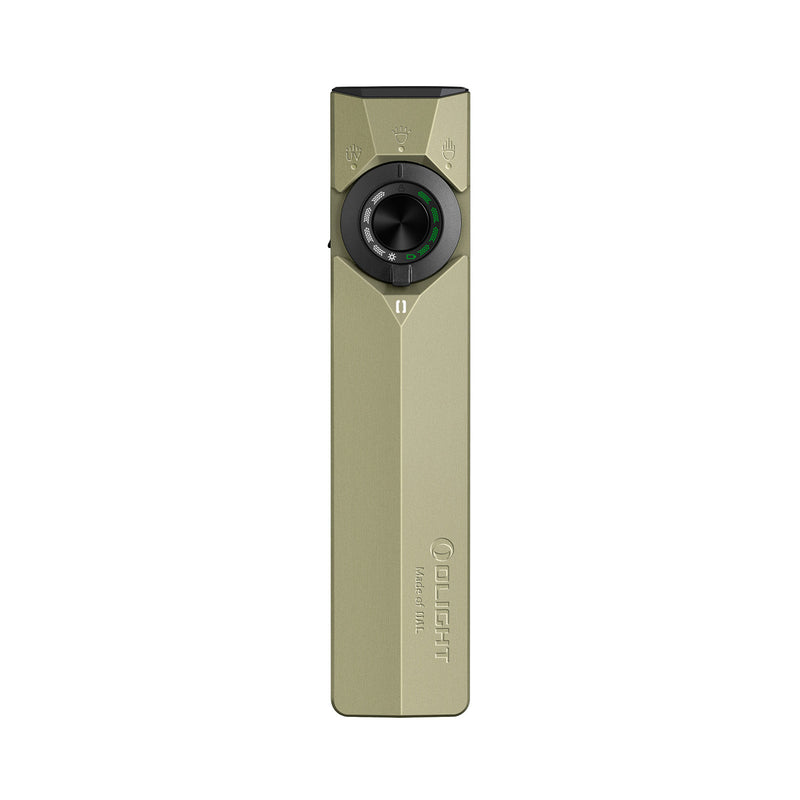 ArkPro EDC Flashlight | 1700 Lumens | Multi-Light